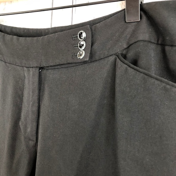 WHBM | Legacy Modern Boot Dress Pants - Picture 3 of 4